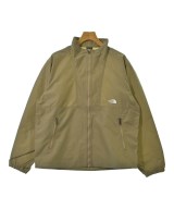 THE NORTH FACE マウンテンパーカー