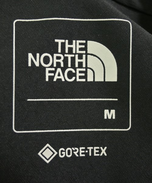 THE NORTH FACE（ザノースフェイス）マウンテンパーカー 黒 サイズ:M メンズ/2200658236020