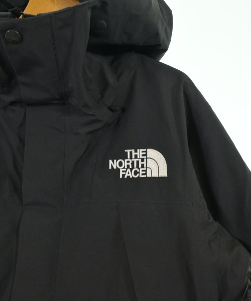 THE NORTH FACE（ザノースフェイス）マウンテンパーカー 黒 サイズ:M メンズ/2200658236020
