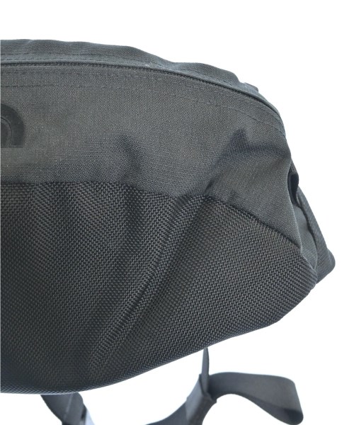 THE NORTH FACE（ザノースフェイス）ショルダーバッグ 黒 サイズ:- メンズ/2200658279102