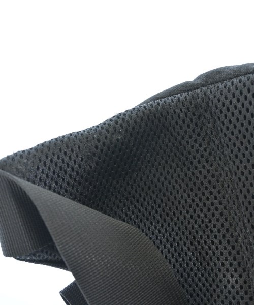 THE NORTH FACE（ザノースフェイス）ショルダーバッグ 黒 サイズ:- メンズ/2200658279102