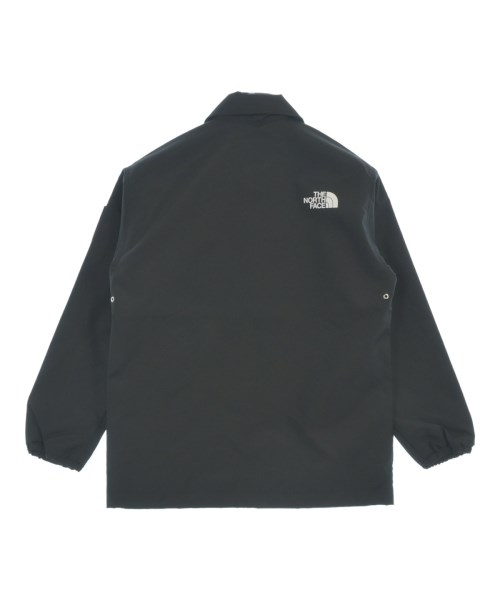 THE NORTH FACE（ザノースフェイス）ブルゾン 黒 サイズ:140(L位) レディース/2200653639048