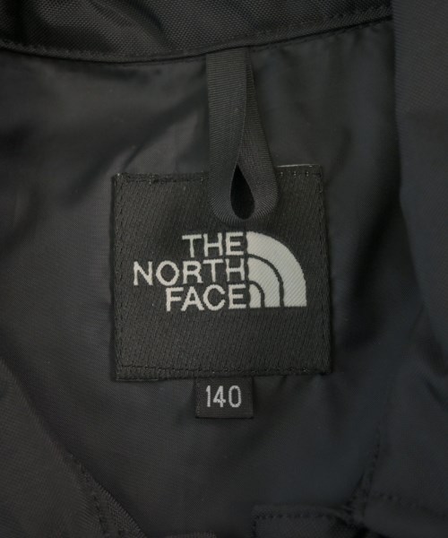 THE NORTH FACE（ザノースフェイス）ブルゾン 黒 サイズ:140(L位) レディース/2200653639048