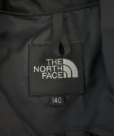 THE NORTH FACE（ザノースフェイス）ブルゾン 黒 サイズ:140(L位) レディース/2200653639048