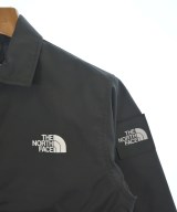 THE NORTH FACE（ザノースフェイス）ブルゾン 黒 サイズ:140(L位) レディース/2200653639048