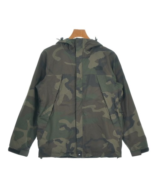 THE NORTH FACE(ザノースフェイス)その他 カーキ サイズ:S/2200653991016