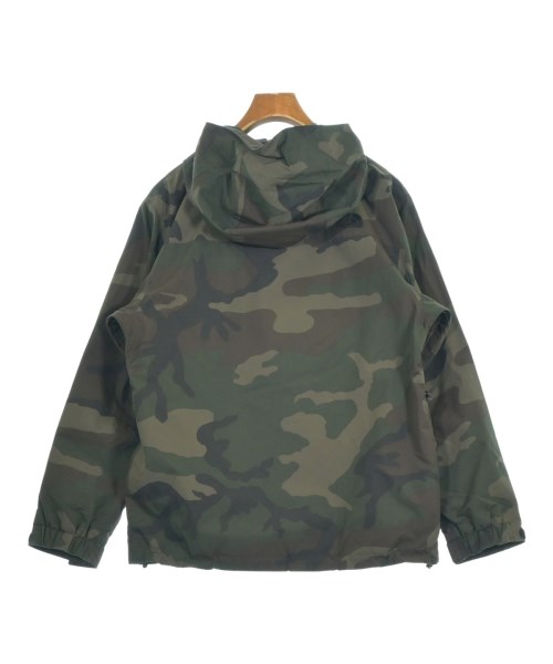 THE NORTH FACE（ザノースフェイス）その他 カーキ サイズ:S メンズ/2200653991016