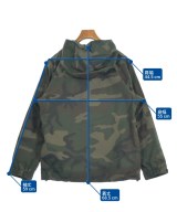 THE NORTH FACE（ザノースフェイス）その他 カーキ サイズ:S メンズ/2200653991016