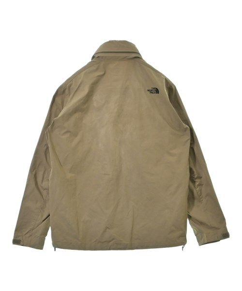 THE NORTH FACE（ザノースフェイス）マウンテンパーカー ベージュ サイズ:M メンズ/2200658383014