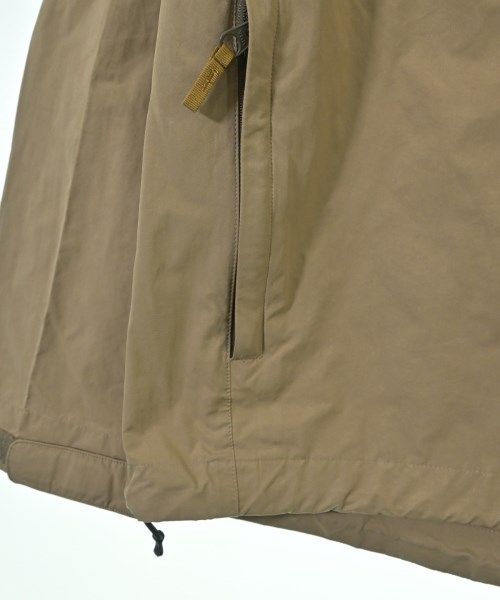 THE NORTH FACE（ザノースフェイス）マウンテンパーカー ベージュ サイズ:M メンズ/2200658383014