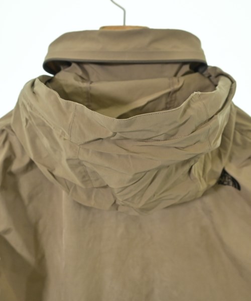 THE NORTH FACE（ザノースフェイス）マウンテンパーカー ベージュ サイズ:M メンズ/2200658383014
