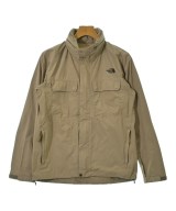 THE NORTH FACE マウンテンパーカー
