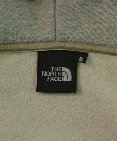THE NORTH FACE（ザノースフェイス）パーカー グレー サイズ:S メンズ/2200658431043