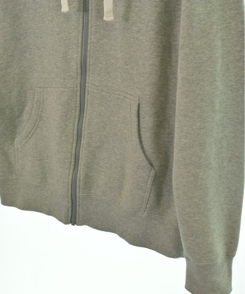 THE NORTH FACE（ザノースフェイス）パーカー グレー サイズ:S メンズ/2200658431043