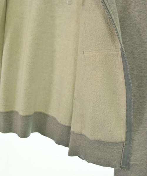 THE NORTH FACE（ザノースフェイス）パーカー グレー サイズ:S メンズ/2200658431043