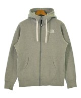 THE NORTH FACE（ザノースフェイス）パーカー グレー サイズ:S メンズ/2200658431043