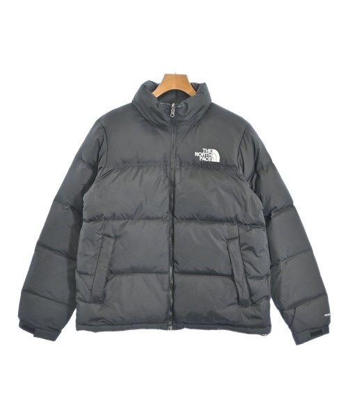 THE NORTH FACE(ザノースフェイス)ダウンジャケット/ダウンベスト 黒 サイズ:L/2200658501012