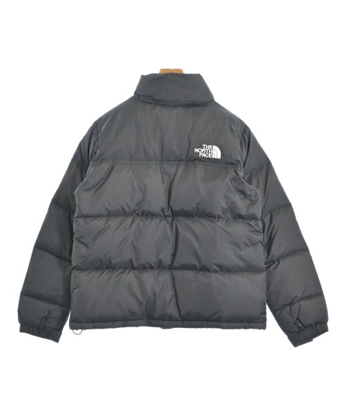 THE NORTH FACE（ザノースフェイス）ダウンジャケット/ダウンベスト 黒 サイズ:L メンズ/2200658501012