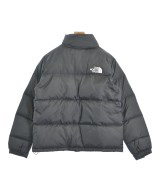 THE NORTH FACE（ザノースフェイス）ダウンジャケット/ダウンベスト 黒 サイズ:L メンズ/2200658501012