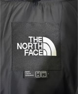 THE NORTH FACE（ザノースフェイス）ダウンジャケット/ダウンベスト 黒 サイズ:L メンズ/2200658501012