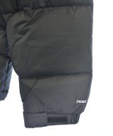 THE NORTH FACE（ザノースフェイス）ダウンジャケット/ダウンベスト 黒 サイズ:L メンズ/2200658501012