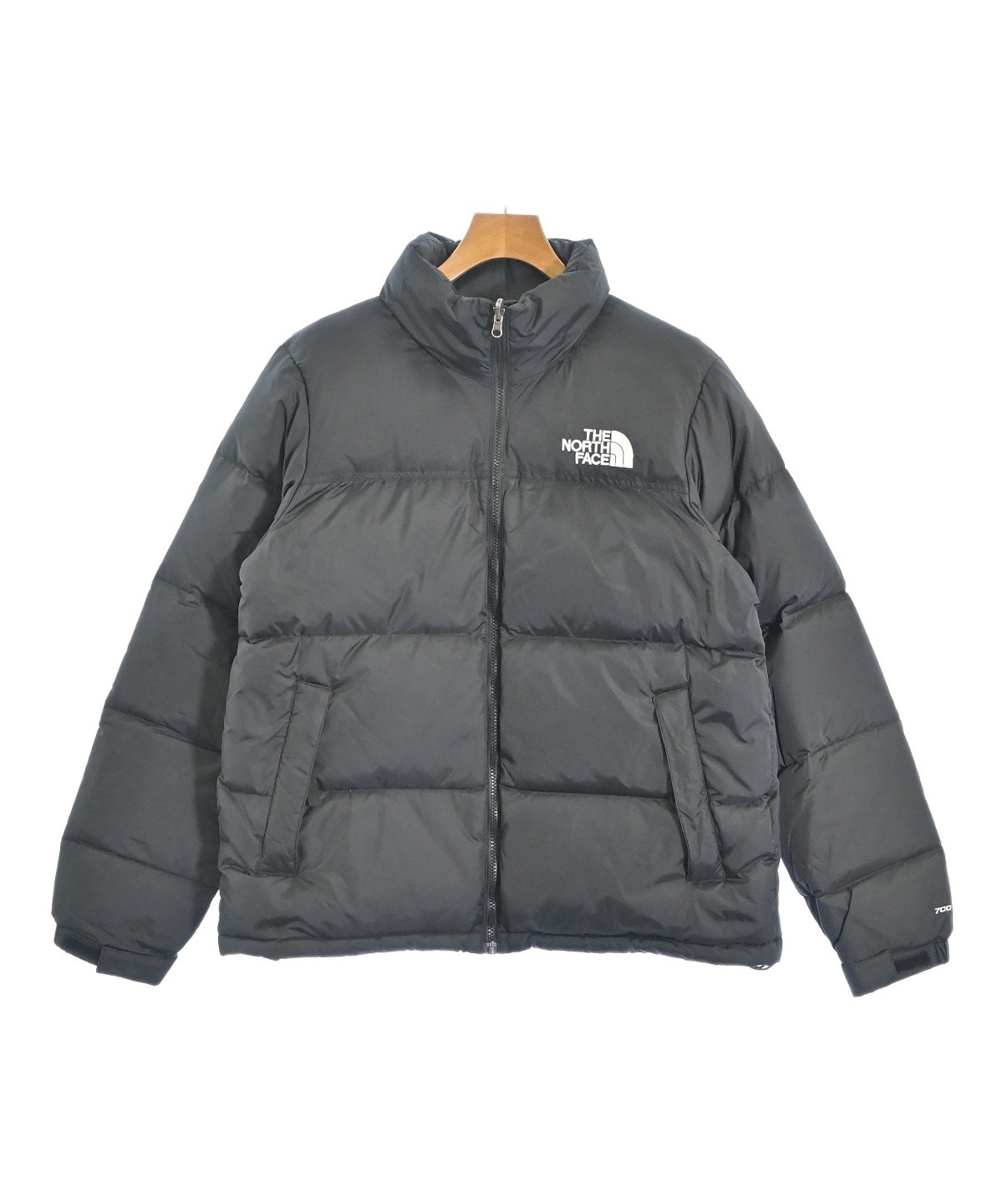 THE NORTH FACE（ザノースフェイス）ダウンジャケット/ダウンベスト 黒