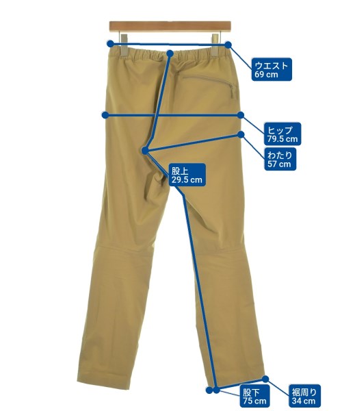 THE NORTH FACE（ザノースフェイス）その他 ベージュ サイズ:M メンズ/2200658544149