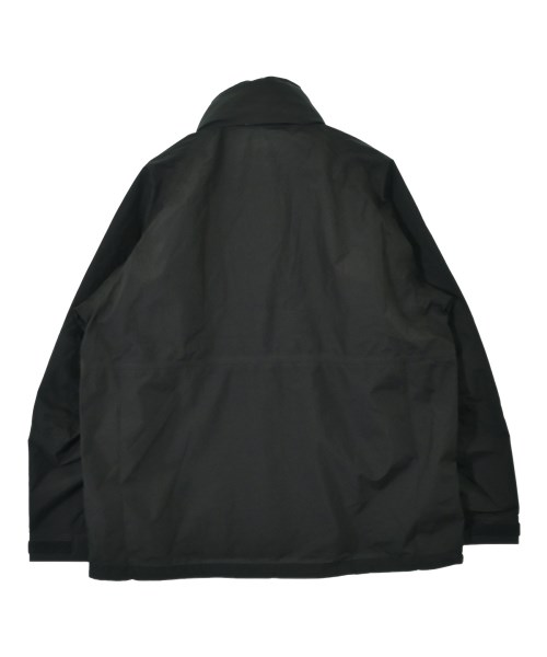 THE NORTH FACE（ザノースフェイス）マウンテンパーカー 黒 サイズ:L メンズ/2200658565021