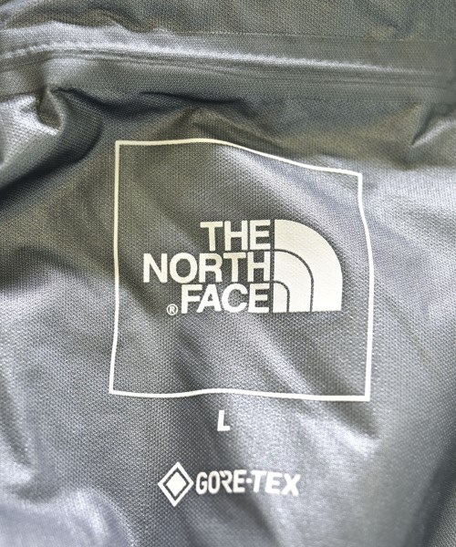 THE NORTH FACE（ザノースフェイス）マウンテンパーカー 黒 サイズ:L メンズ/2200658565021