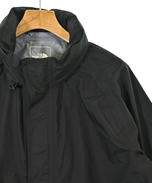 THE NORTH FACE（ザノースフェイス）マウンテンパーカー 黒 サイズ:L メンズ/2200658565021