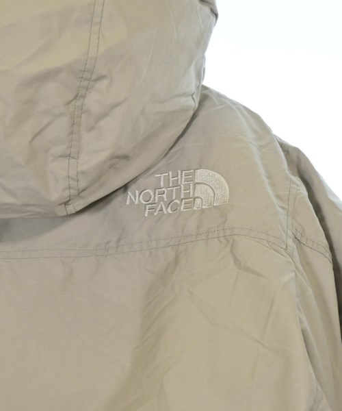 THE NORTH FACE（ザノースフェイス）ダウンジャケット/ダウンベスト ベージュ サイズ:L メンズ/2200658565038