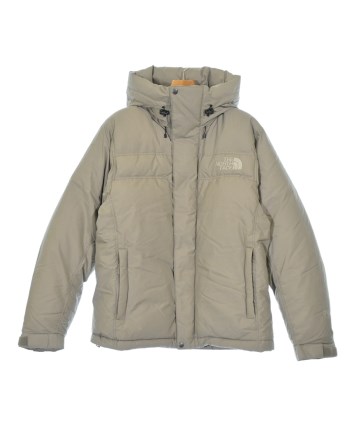 その他 ソノタ ダウンジャケット/ダウンベスト L ベージュ 【古着】【中古】【送料無料】 THE NORTH FACE（ザノースフェイス）ダウンジャケット/ダウンベスト