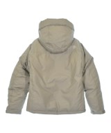 THE NORTH FACE（ザノースフェイス）ダウンジャケット/ダウンベスト ベージュ サイズ:L メンズ/2200658565038