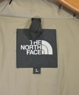 THE NORTH FACE（ザノースフェイス）ダウンジャケット/ダウンベスト ベージュ サイズ:L メンズ/2200658565038
