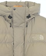 THE NORTH FACE（ザノースフェイス）ダウンジャケット/ダウンベスト ベージュ サイズ:L メンズ/2200658565038