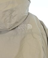 THE NORTH FACE（ザノースフェイス）ダウンジャケット/ダウンベスト ベージュ サイズ:L メンズ/2200658565038