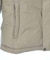 THE NORTH FACE（ザノースフェイス）ダウンジャケット/ダウンベスト ベージュ サイズ:L メンズ/2200658565038