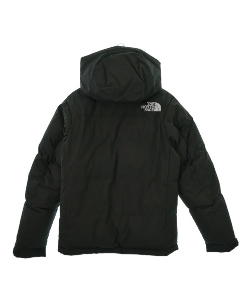THE NORTH FACE（ザノースフェイス）ダウンジャケット/ダウンベスト 黒 サイズ:M メンズ/2200658666018