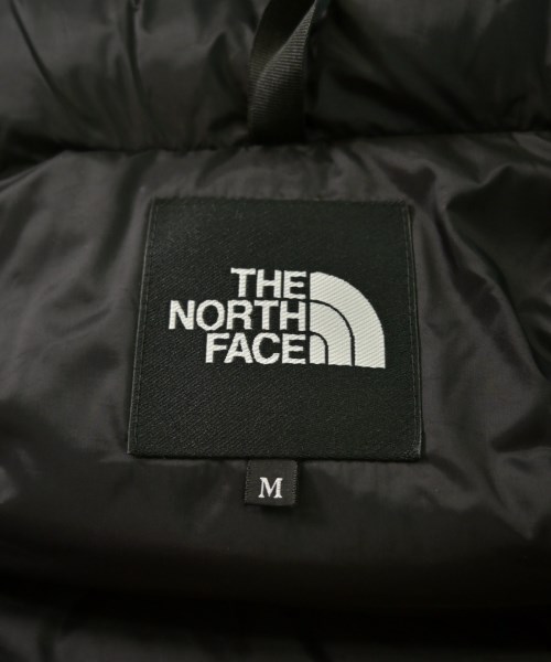 THE NORTH FACE（ザノースフェイス）ダウンジャケット/ダウンベスト 黒 サイズ:M メンズ/2200658666018