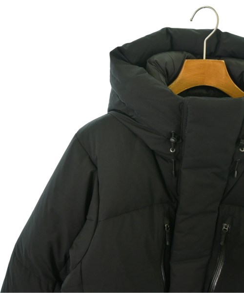 THE NORTH FACE（ザノースフェイス）ダウンジャケット/ダウンベスト 黒 サイズ:M メンズ/2200658666018