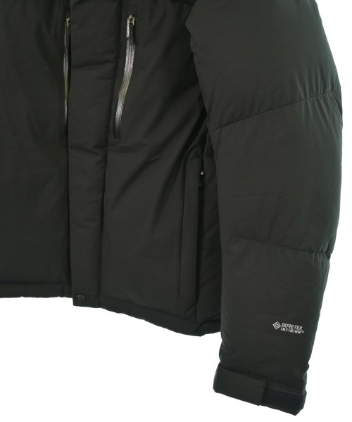THE NORTH FACE（ザノースフェイス）ダウンジャケット/ダウンベスト 黒 サイズ:M メンズ/2200658666018