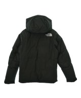 THE NORTH FACE（ザノースフェイス）ダウンジャケット/ダウンベスト 黒 サイズ:M メンズ/2200658666018
