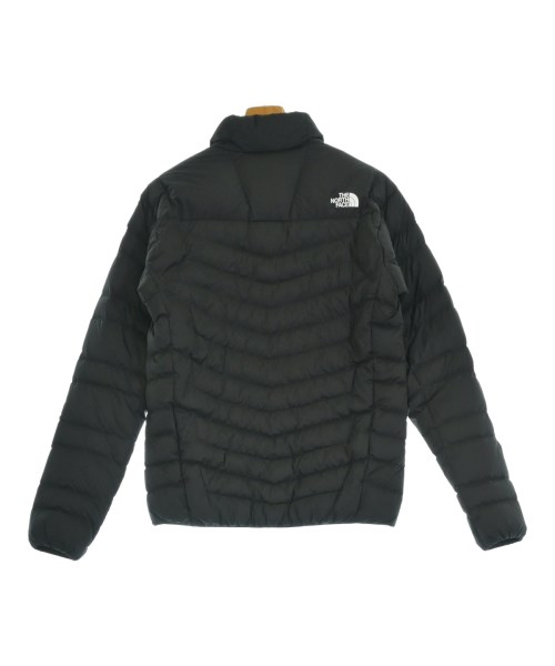 THE NORTH FACE（ザノースフェイス）ダウンジャケット/ダウンベスト 黒 サイズ:M メンズ/2200653836256