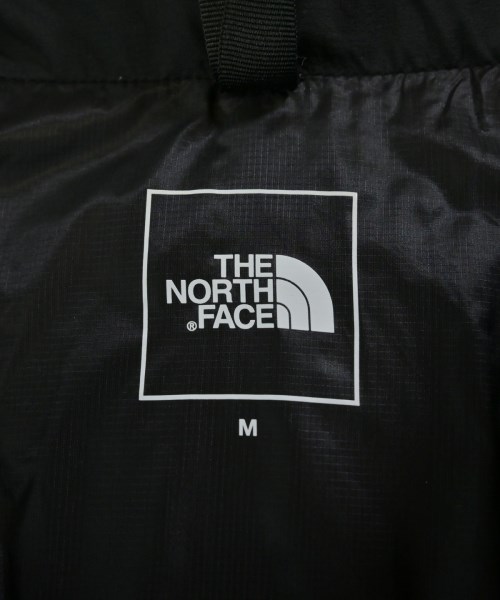 THE NORTH FACE（ザノースフェイス）ダウンジャケット/ダウンベスト 黒 サイズ:M メンズ/2200653836256