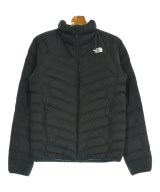 THE NORTH FACE（ザノースフェイス）ダウンジャケット/ダウンベスト 黒 サイズ:M メンズ/2200653836256