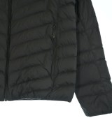 THE NORTH FACE（ザノースフェイス）ダウンジャケット/ダウンベスト 黒 サイズ:M メンズ/2200653836256