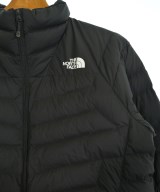 THE NORTH FACE（ザノースフェイス）ダウンジャケット/ダウンベスト 黒 サイズ:M メンズ/2200653836256