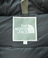 THE NORTH FACE（ザノースフェイス）ダウンジャケット/ダウンベスト グレー サイズ:S レディース/2200655249016