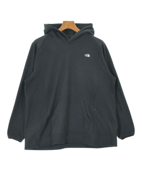THE NORTH FACE(ザノースフェイス)パーカー 黒 サイズ:XL/2200655427056