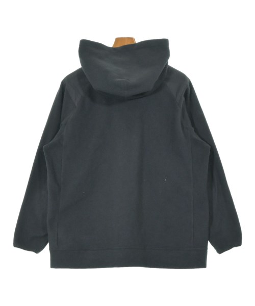 THE NORTH FACE（ザノースフェイス）パーカー 黒 サイズ:XL レディース/2200655427056